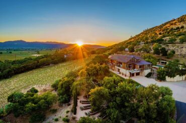 Oakville Views - 7774 Silverado Trail