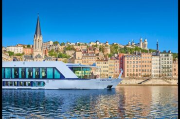 AmaWaterways Online Presentation - Rivers of France