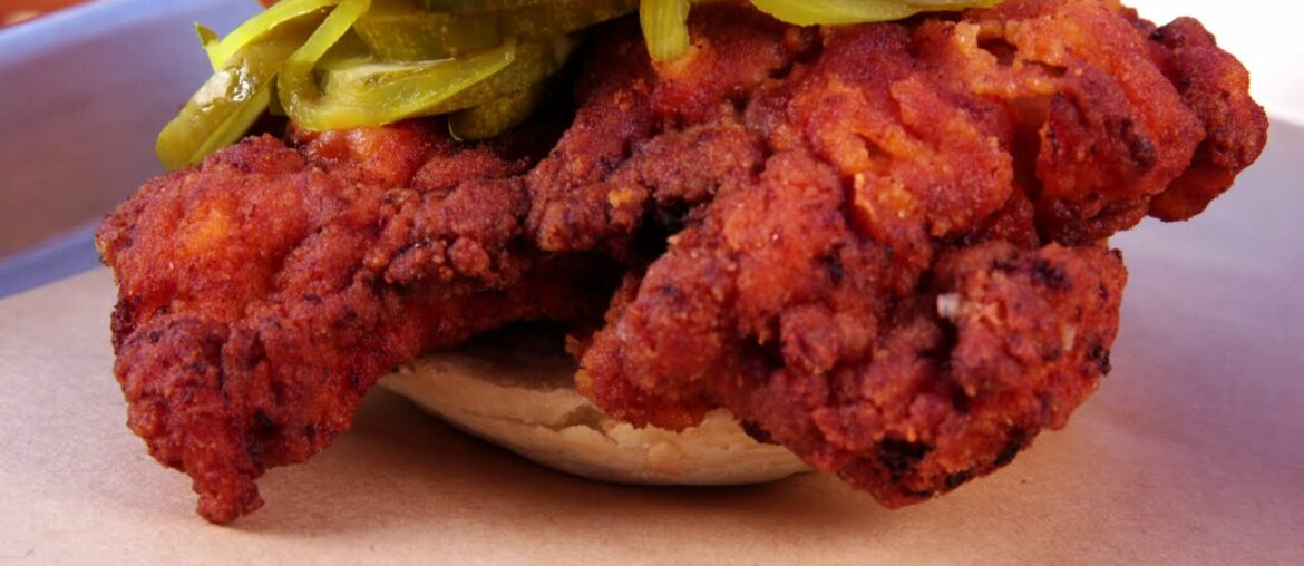 B.T.'s Fried Chicken & BBQ - Worcester