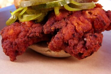 B.T.'s Fried Chicken & BBQ - Worcester