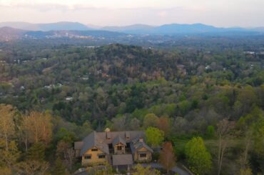 11 Redtail Ridge Road, Asheville NC