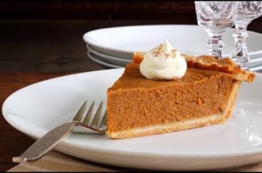 National Pumpkin Pie Day 2019 Deals From Harry & David, Gourmet Gift