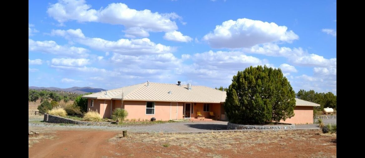 26 Xyz Ranch Rd – Silver City, NM – Hacienda Realty – Shelley Scarborough 26 Xyz Ranch Rd - Silver City, NM - Hacienda Realty - Shelley Scarborough