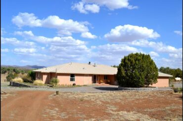 26 Xyz Ranch Rd - Silver City, NM - Hacienda Realty - Shelley Scarborough