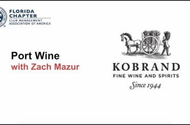 FLCMAA 2021 Education Session: Zach Mazur