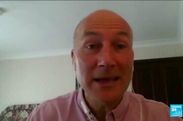 Space-aged French wine expected to fetch huge bid, Christie's says