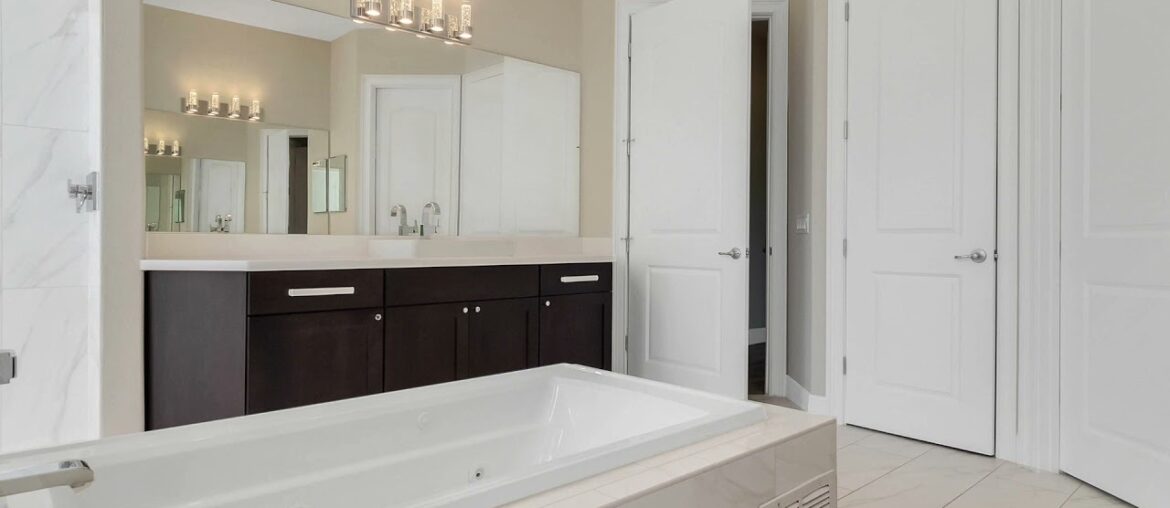 Stunning Golf Course Home Stunning Golf Course Home