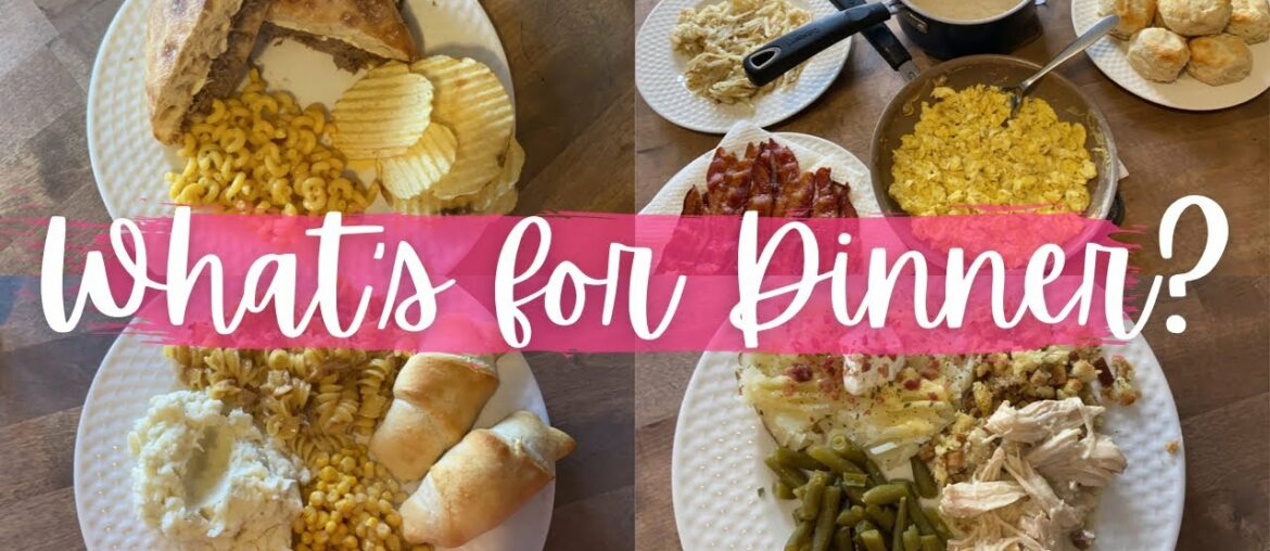 WHAT’S FOR DINNER #38 || CROCK POT FRENCH DIP || EASY WEEKNIGHT MEALS WHAT’S FOR DINNER #38 || CROCK POT FRENCH DIP || EASY WEEKNIGHT MEALS