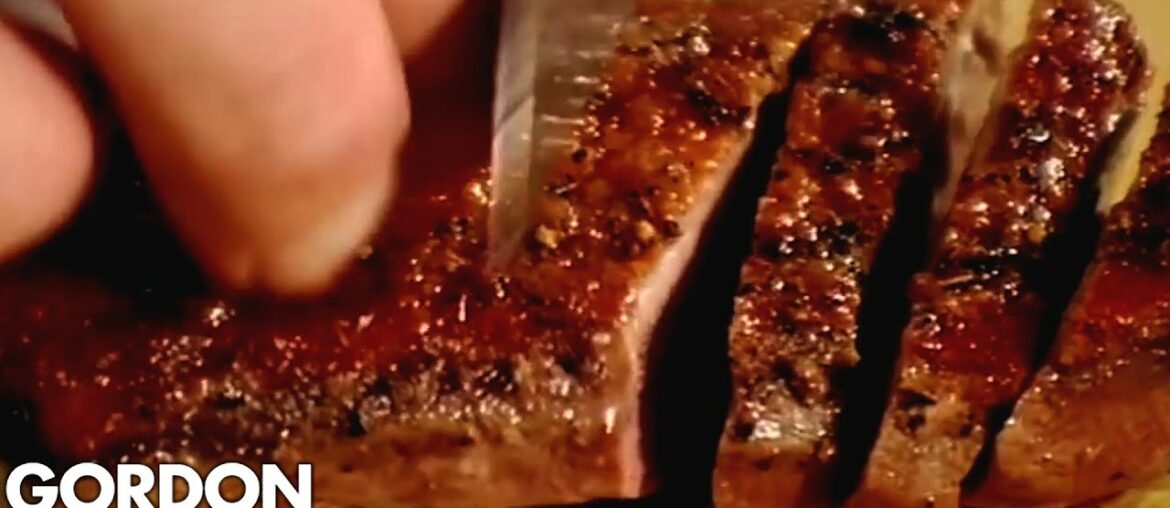 How to Cook Perfect Duck Breast | Gordon Ramsay How to Cook Perfect Duck Breast | Gordon Ramsay