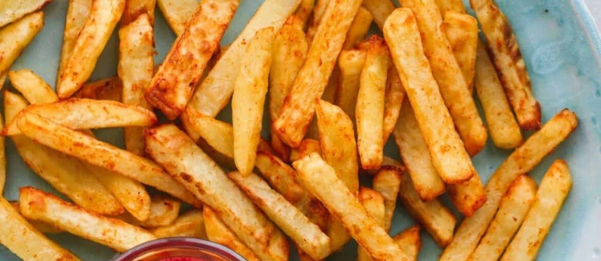 French fries | potato fries| #easy recipe | cocktail |