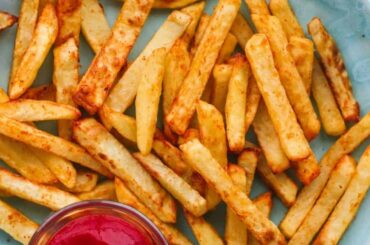 French fries | potato fries| #easy recipe | cocktail |