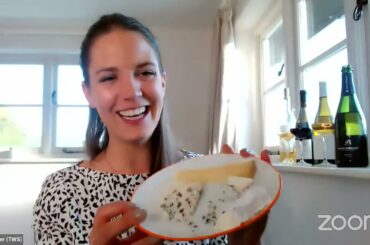 Regional French Cheese and Wine Evening