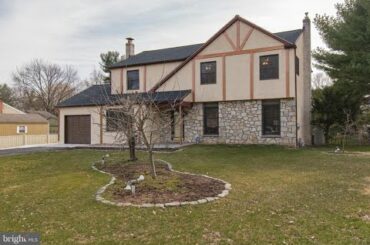 Homes for sale - 911 Independence Rd, East Norriton, PA 19403