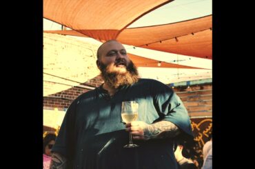 (FREE) ACTION BRONSON X ALCHEMIST TYPE BEAT - "FRENCH WINE"