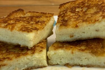 Instant Breakfast Recipe |Mothers day Special Breakfast Recipe |Crispy French toast |easy Breakfast