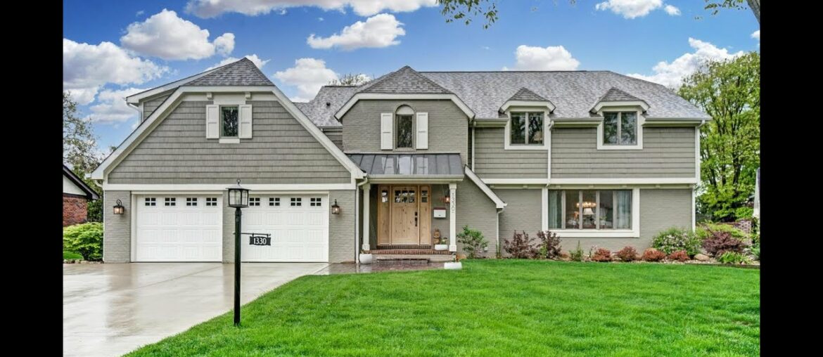 1330 Carron Drive for sale in Upper Arlington, OH 43220 - Residential