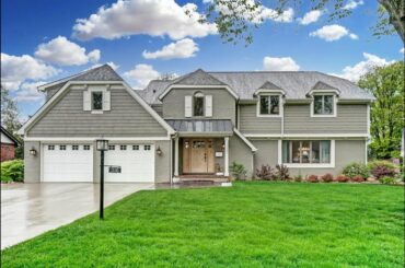 1330 Carron Drive for sale in Upper Arlington, OH 43220 - Residential