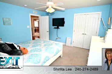 Residential for sale - 14401 Frontier Trails Court, Waldorf, MD 20601