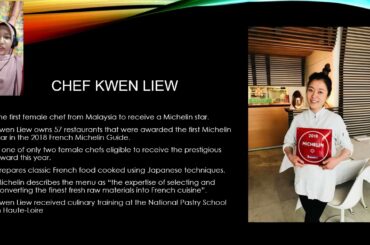 GROUP 1 CHEF ASSSOCIATION OF MALAYSIA