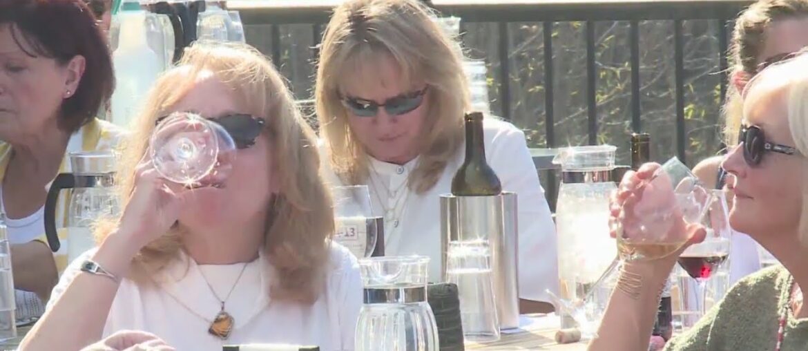 Missouri Botanical Garden highlights Missouri wine in virtual series Missouri Botanical Garden highlights Missouri wine in virtual series