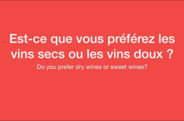 50 BONUS Lecture At a Wine Tasting Lesson 11 Conversational French 1 Master Spoken French Beginners
