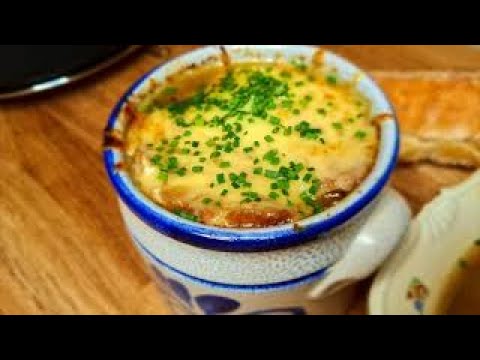 France: Onion Soup and Coq au vin episode 1.1 France: Onion Soup and Coq au vin episode 1.1