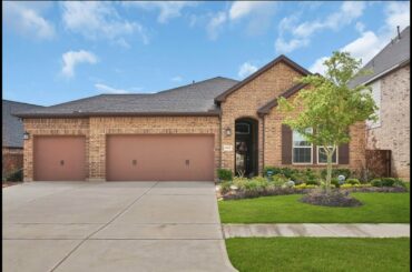 6907 Goldstrum Way Katy, TX