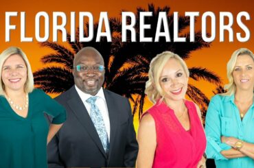 Florida Realtors Spill the TRUTH About Living in Tampa | Neighborhoods, Schools, Traffic, Weather