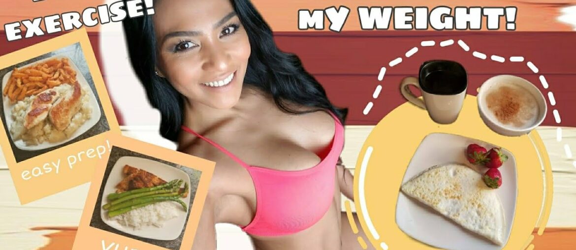 HOW I MAINTAIN MY WEIGHT WITH ZERO EXERCISE!!!! HOW I MAINTAIN MY WEIGHT WITH ZERO EXERCISE!!!!