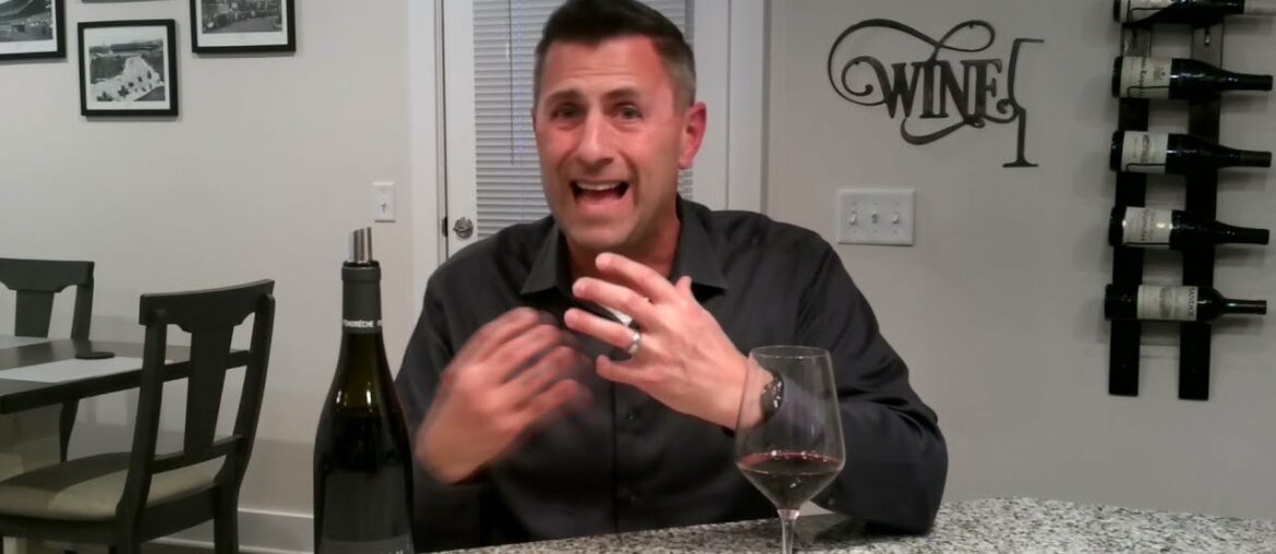 Ventoux - Know Wine In No Time