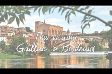 The Gaillac vineyard's memory: economic war and unique tools (Gaillac Wine Series episode 2)