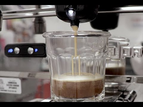 Cafe Conversation: Crema on Top Cafe Conversation: Crema on Top