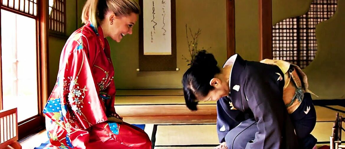 The Perfect Green Tea Ceremony | Green Tea Eclairs | Justine's Flavours Of Fuji | FD Home & Living The Perfect Green Tea Ceremony | Green Tea Eclairs | Justine's Flavours Of Fuji | FD Home & Living