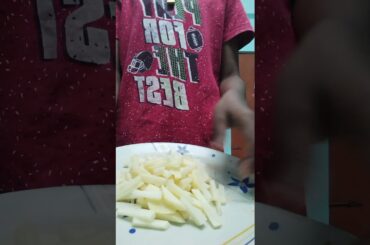 french fries recipe homemade recipe fries in 10 minutes yummy recipe