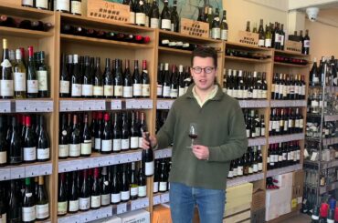 Luc’s Favourites 4th Wine - Domaine La Fourmone Le Burlet, Vin de France