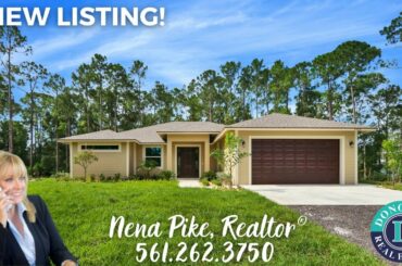 NEW LISTING! 12875 157th St N, Jupiter, FL 33478