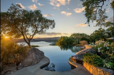 Ginger Martin Presents | 40 Long Ranch Road, St. Helena