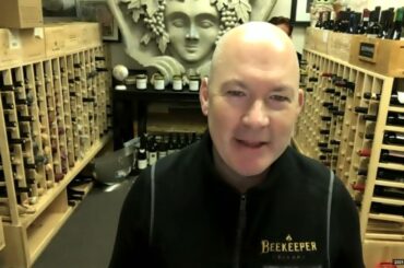 Meet: Olivier Humbrecht: Zind-Humbrecht, ZIND, Alsace, France 2016