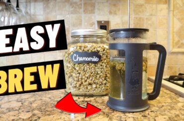 Bialetti French Press Review and Demonstration 2021 | How to Clean French Press