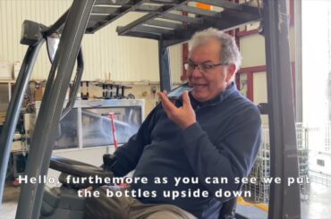 Champagne Godme Sabine from Champagne, France