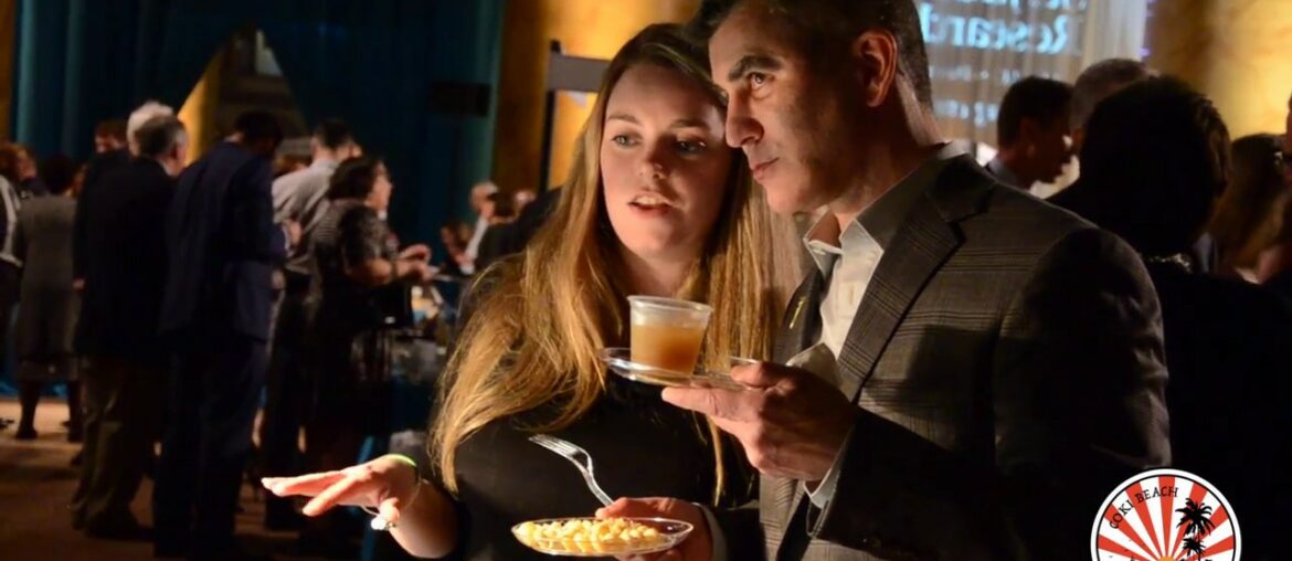 St. Jude 19th Gourmet Gala featuring Five To One & The Coki Beach Daiquiri