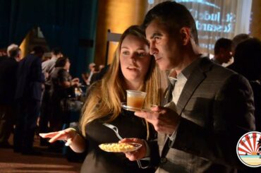 St. Jude 19th Gourmet Gala featuring Five To One & The Coki Beach Daiquiri