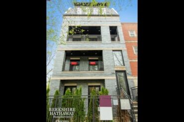 Home for sale - 2335 W Montrose Ave 2 Chicago, IL 60618