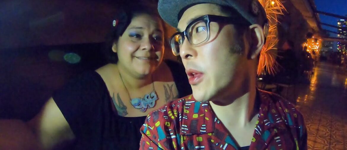 Perch-Roof Top Restaurant Downtown LA Experience / Our Friend's Birthday Dinner @ Perch-LA/ Perch-Roof Top Restaurant Downtown LA Experience / Our Friend's Birthday Dinner @ Perch-LA/