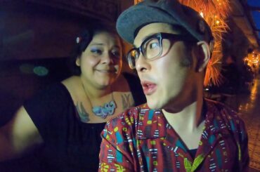 Perch-Roof Top Restaurant Downtown LA Experience / Our Friend's Birthday Dinner @ Perch-LA/