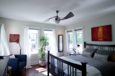 Tira Franco and Chase Campen present 5136 Highland View Avenue, Los Angeles, CA 90041