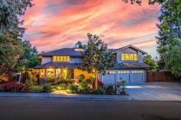 4016 Greenwich Drive, San Ramon, CA, 94583