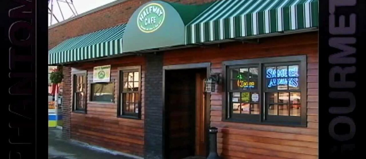 Saus - Boston, MA (Phantom Gourmet)