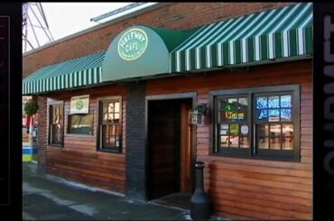 Saus - Boston, MA (Phantom Gourmet)