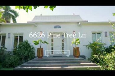 6626 Pinetree Ln (Unbranded)